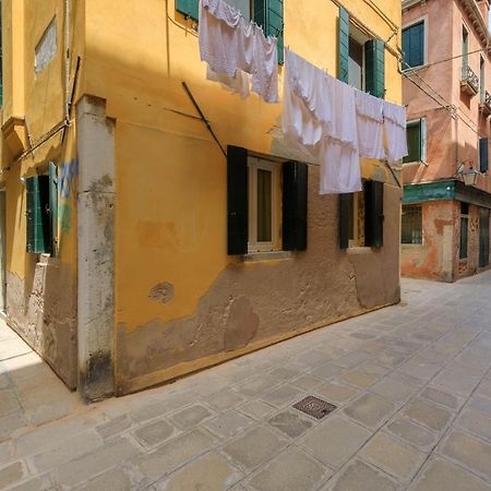 Cadamore Venezia Eksteriør bilde