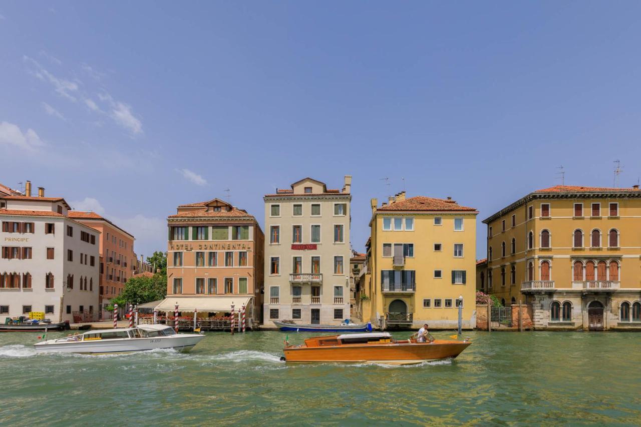 Cadamore Venezia Eksteriør bilde