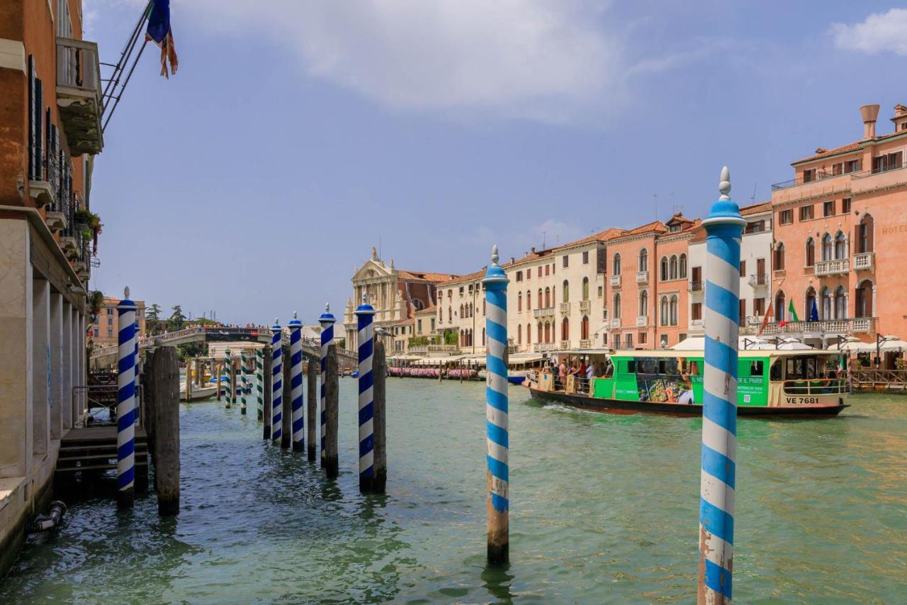 Cadamore Venezia Eksteriør bilde
